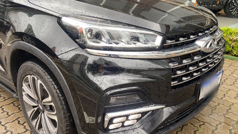 CHERY TIGGO 8 1.6 TGDI GASOLINA TXS MAX DRIVE DCT