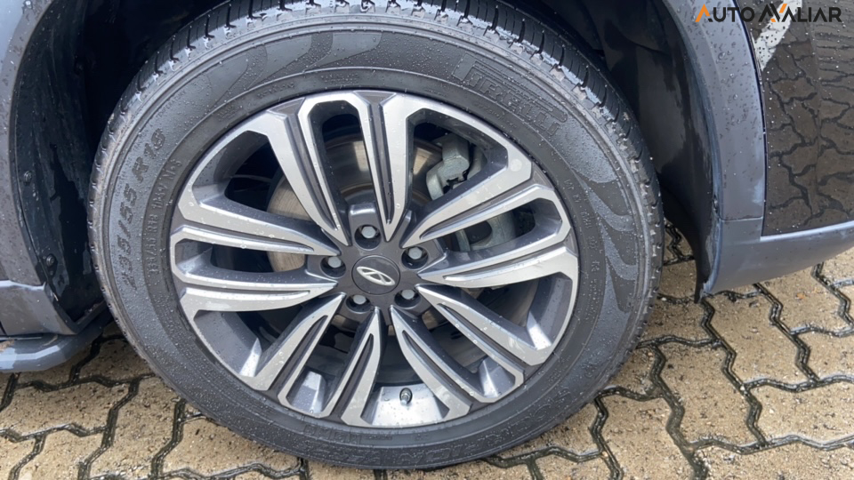 CHERY TIGGO 8 1.6 TGDI GASOLINA TXS MAX DRIVE DCT