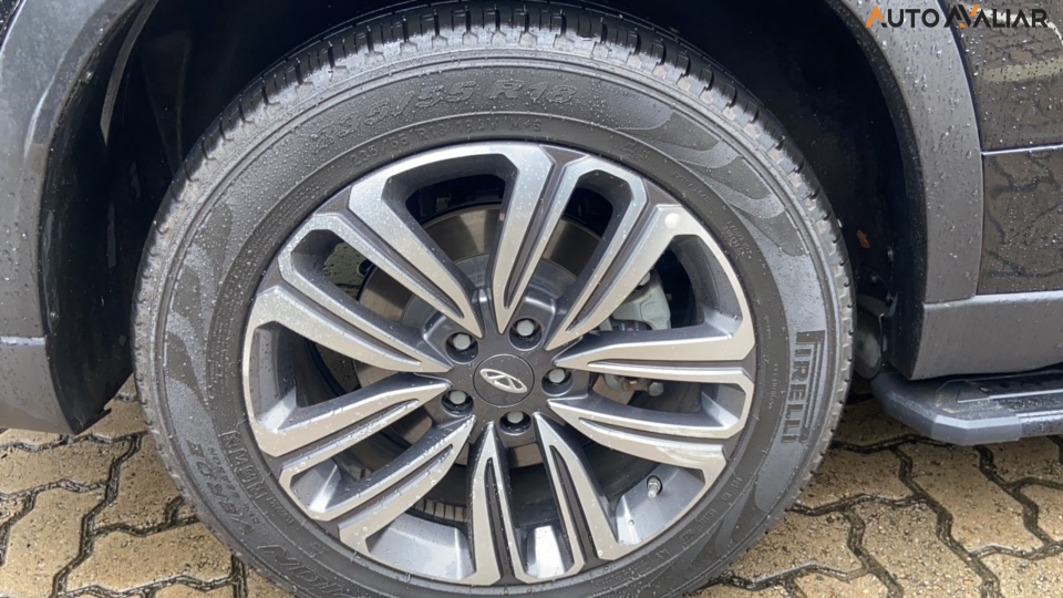 CHERY TIGGO 8 1.6 TGDI GASOLINA TXS MAX DRIVE DCT