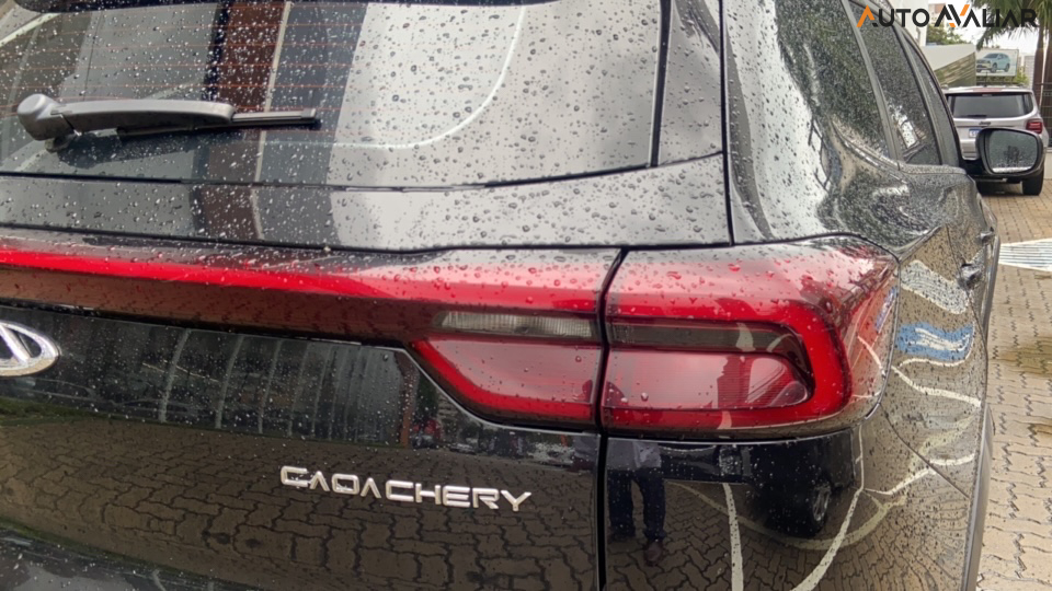 CHERY TIGGO 8 1.6 TGDI GASOLINA TXS MAX DRIVE DCT