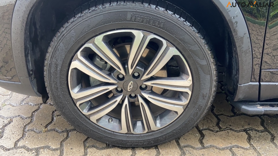 CHERY TIGGO 8 1.6 TGDI GASOLINA TXS MAX DRIVE DCT