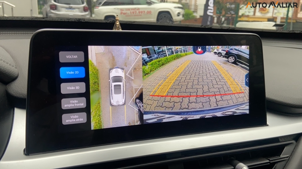 CHERY TIGGO 8 1.6 TGDI GASOLINA TXS MAX DRIVE DCT