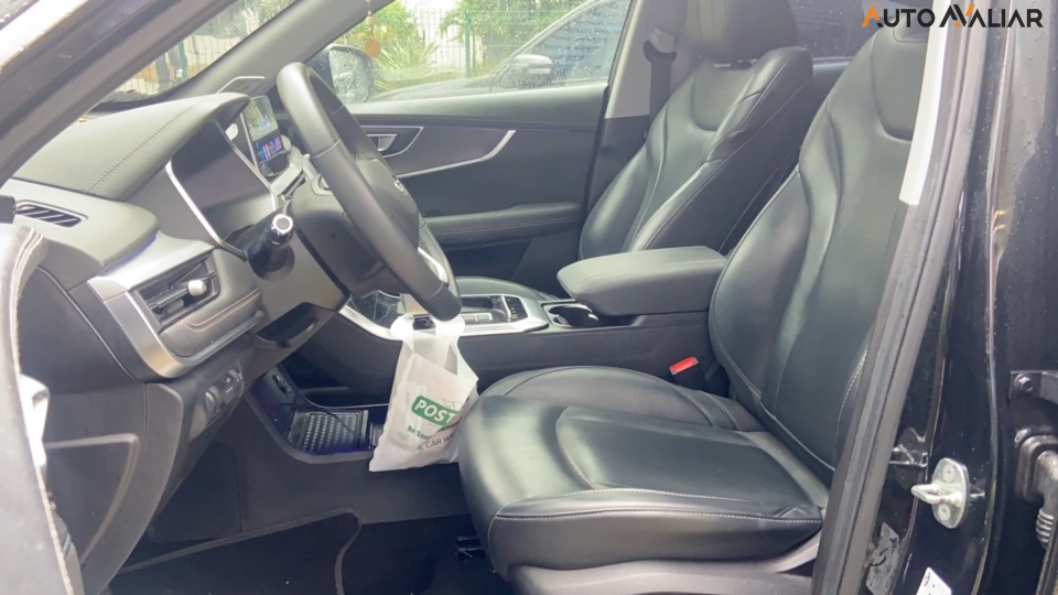 CHERY TIGGO 8 1.6 TGDI GASOLINA TXS MAX DRIVE DCT