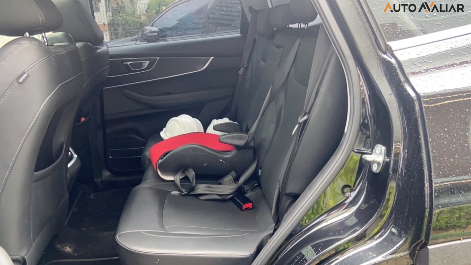 CHERY TIGGO 8 1.6 TGDI GASOLINA TXS MAX DRIVE DCT