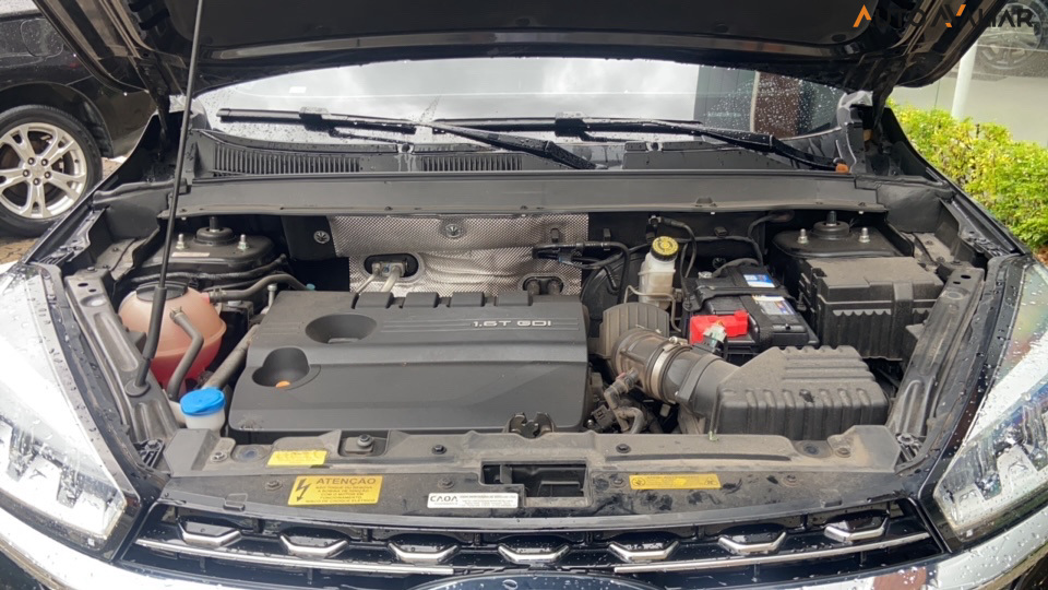 CHERY TIGGO 8 1.6 TGDI GASOLINA TXS MAX DRIVE DCT