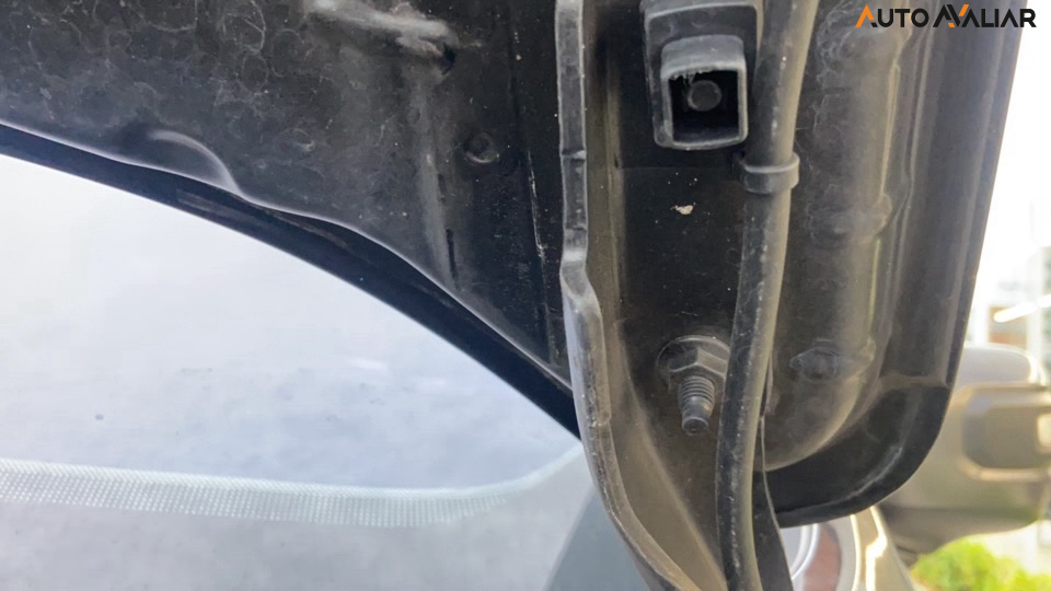 JEEP RENEGADE 1.3 T270 Turbo Flex Longitude At6