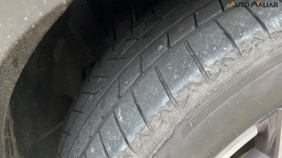 JEEP RENEGADE 1.3 T270 Turbo Flex Longitude At6