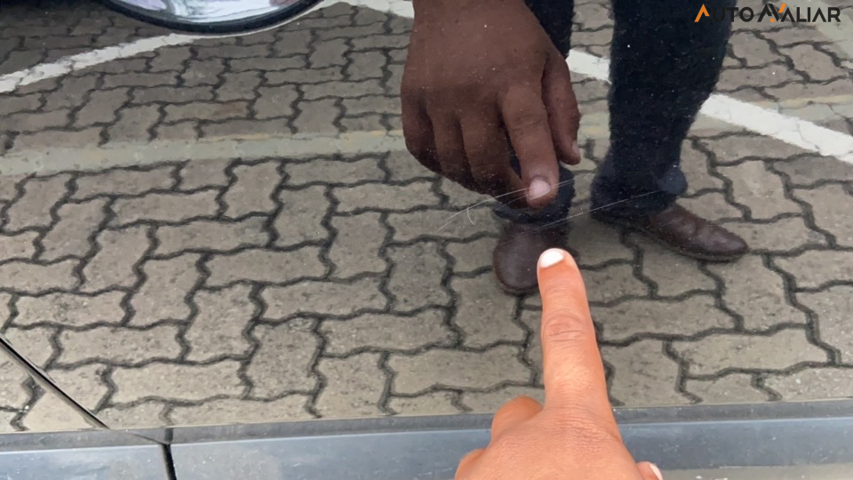 JEEP RENEGADE 1.3 T270 Turbo Flex Longitude At6