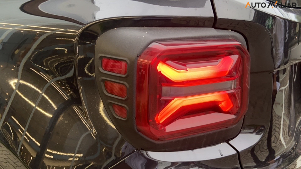 JEEP RENEGADE 1.3 T270 Turbo Flex Longitude At6