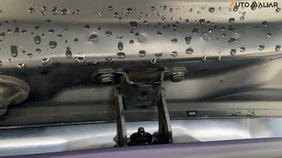 JEEP RENEGADE 1.3 T270 Turbo Flex Longitude At6