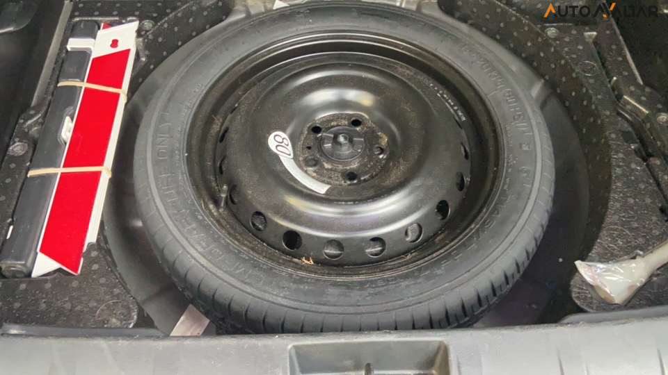 JEEP RENEGADE 1.3 T270 Turbo Flex Longitude At6