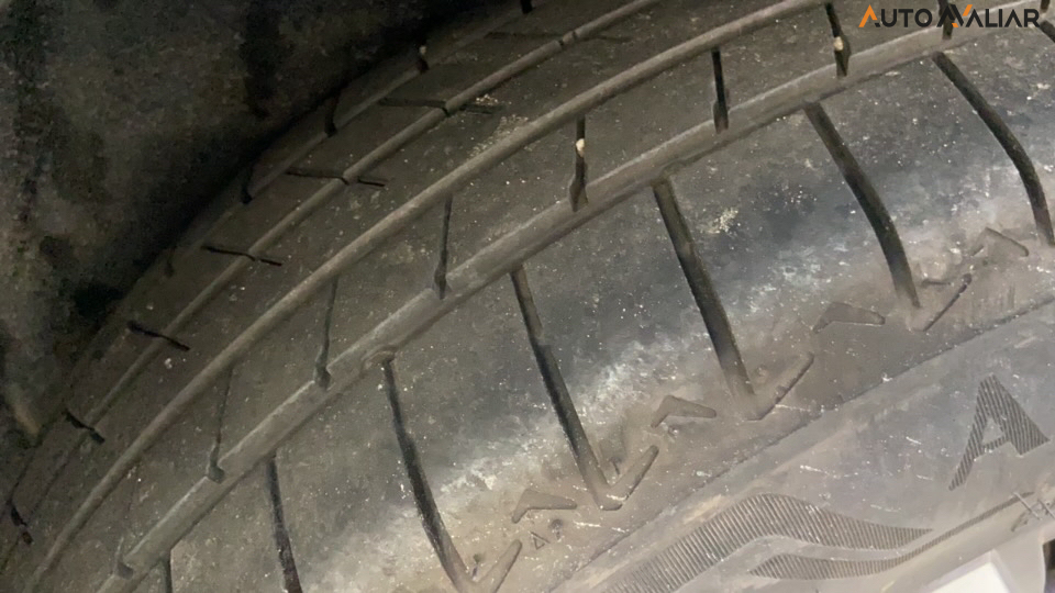 JEEP RENEGADE 1.3 T270 Turbo Flex Longitude At6