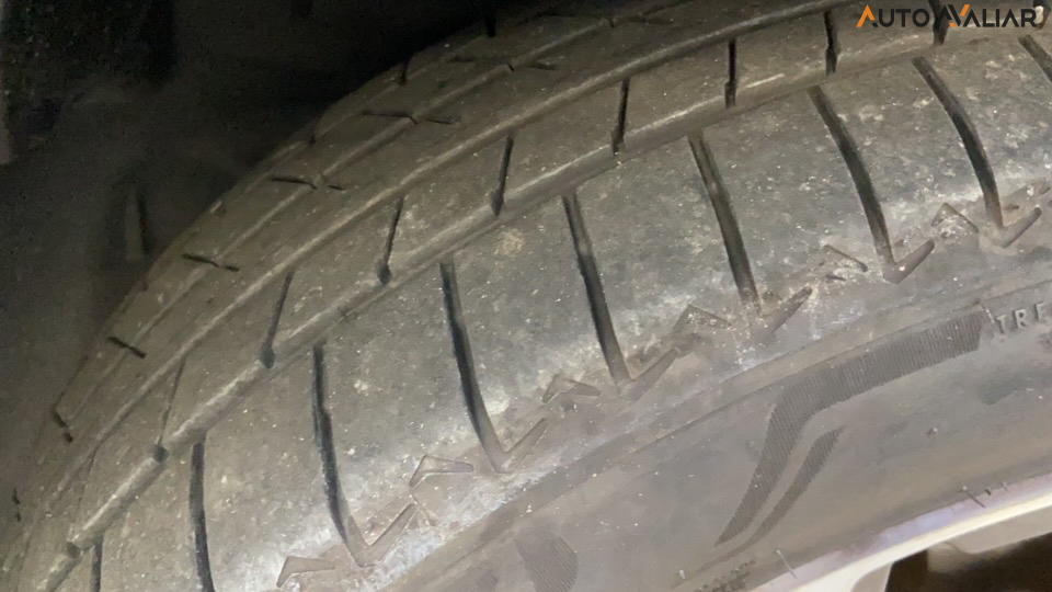 JEEP RENEGADE 1.3 T270 Turbo Flex Longitude At6