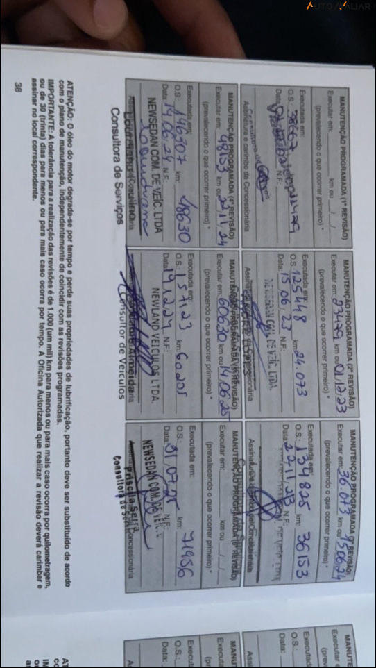 JEEP RENEGADE 1.3 T270 Turbo Flex Longitude At6