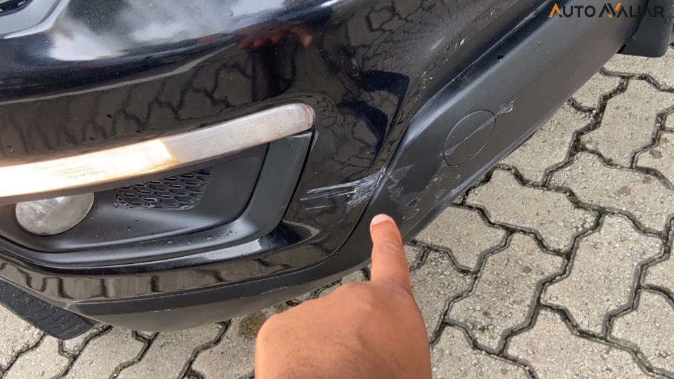 JEEP COMPASS 2.0 16V DIESEL LONGITUDE 4X4 AUTOMATICO