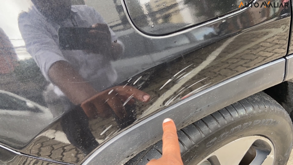 JEEP COMPASS 2.0 16V DIESEL LONGITUDE 4X4 AUTOMATICO