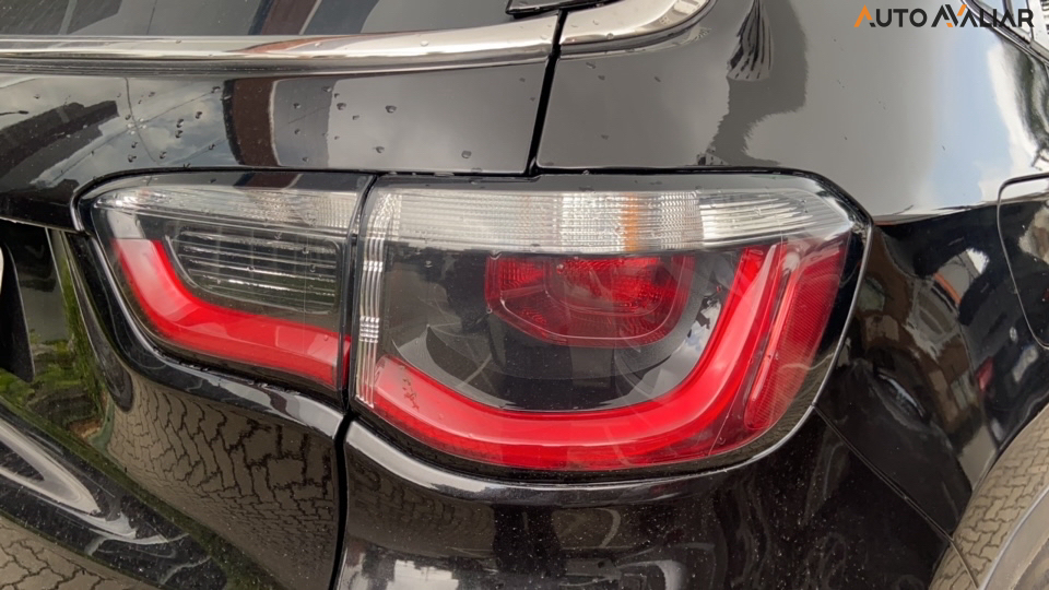 JEEP COMPASS 2.0 16V DIESEL LONGITUDE 4X4 AUTOMATICO