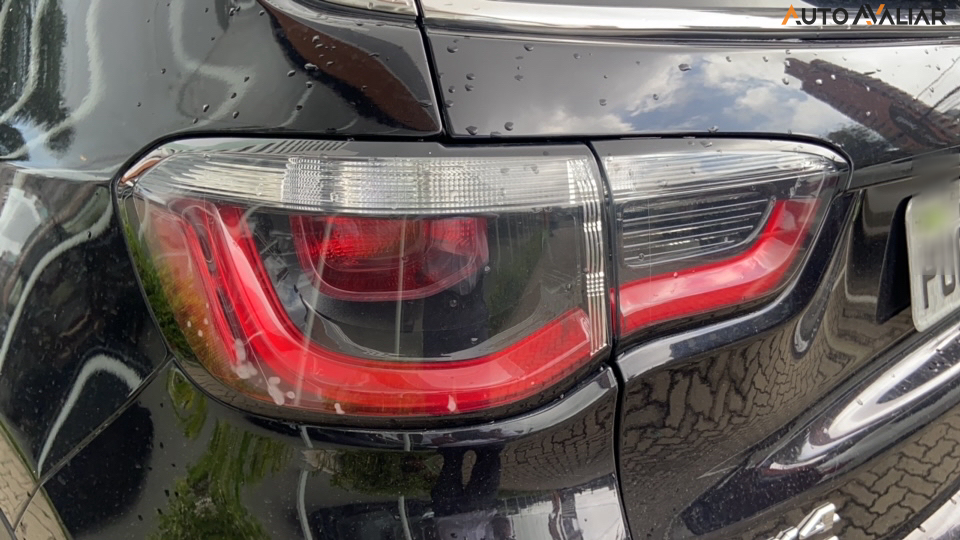 JEEP COMPASS 2.0 16V DIESEL LONGITUDE 4X4 AUTOMATICO