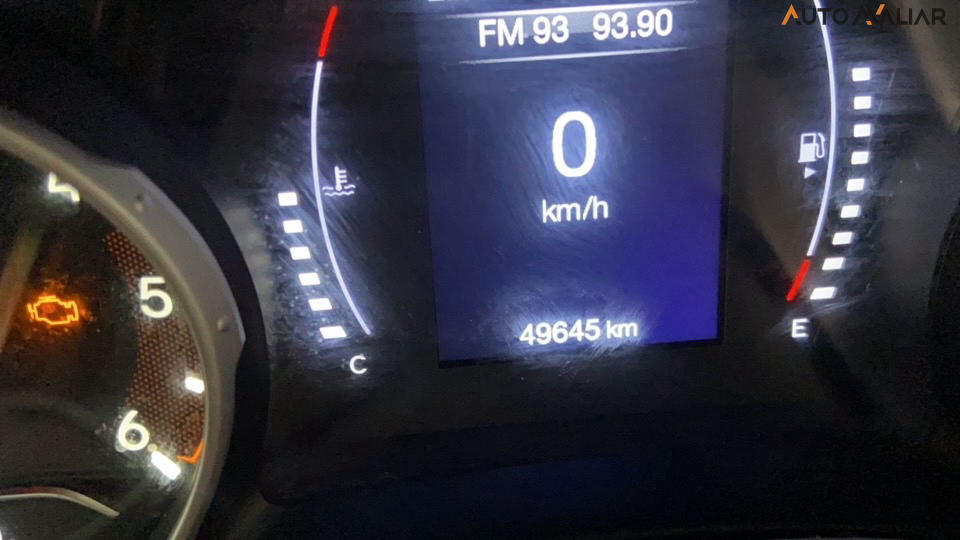 JEEP COMPASS 2.0 16V DIESEL LONGITUDE 4X4 AUTOMATICO