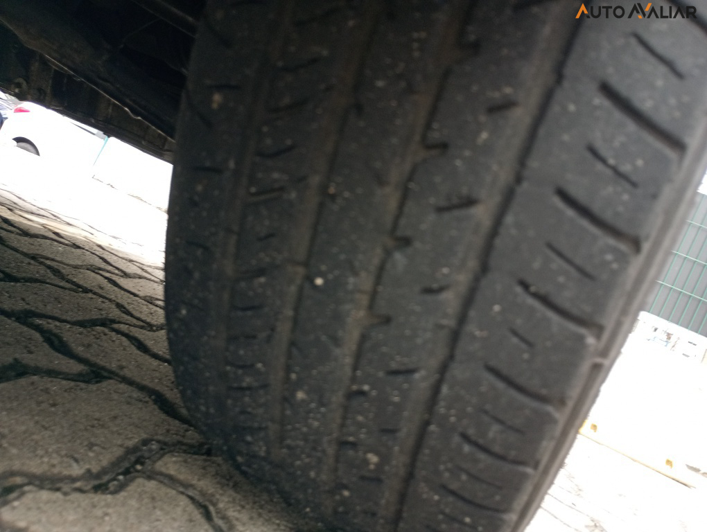 FIAT PALIO 1.6 MPI ESSENCE 16V FLEX 4P AUTOMATIZADO