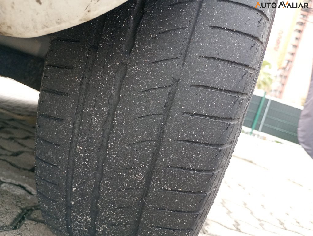 FIAT PALIO 1.6 MPI ESSENCE 16V FLEX 4P AUTOMATIZADO