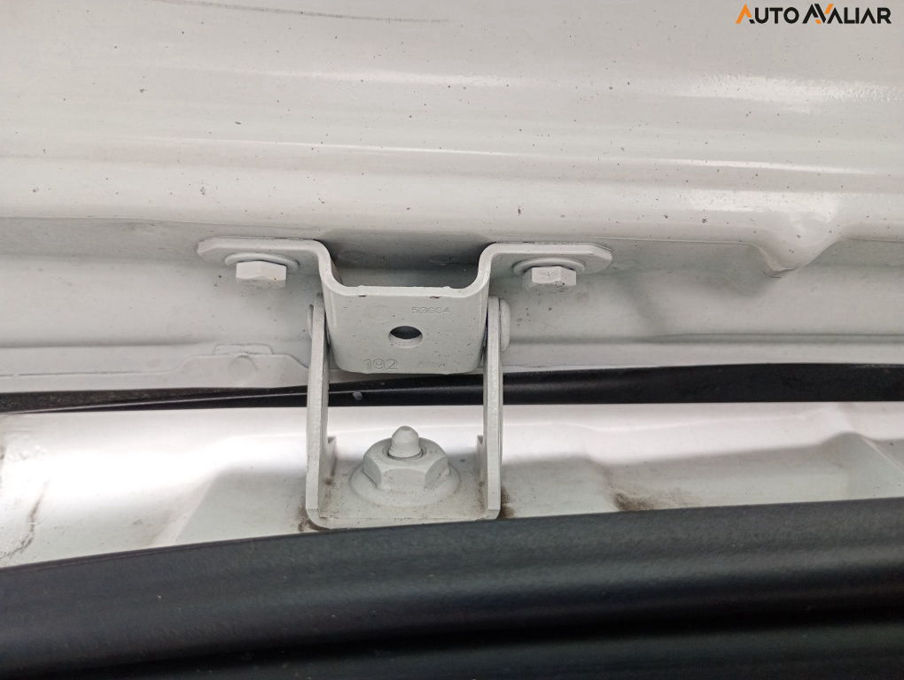 FIAT PALIO 1.6 MPI ESSENCE 16V FLEX 4P AUTOMATIZADO