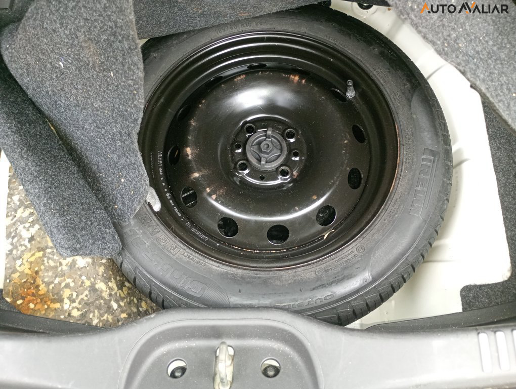 FIAT PALIO 1.6 MPI ESSENCE 16V FLEX 4P AUTOMATIZADO