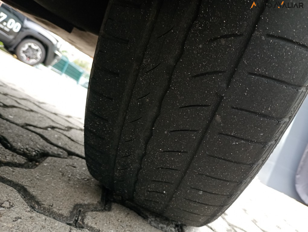 FIAT PALIO 1.6 MPI ESSENCE 16V FLEX 4P AUTOMATIZADO