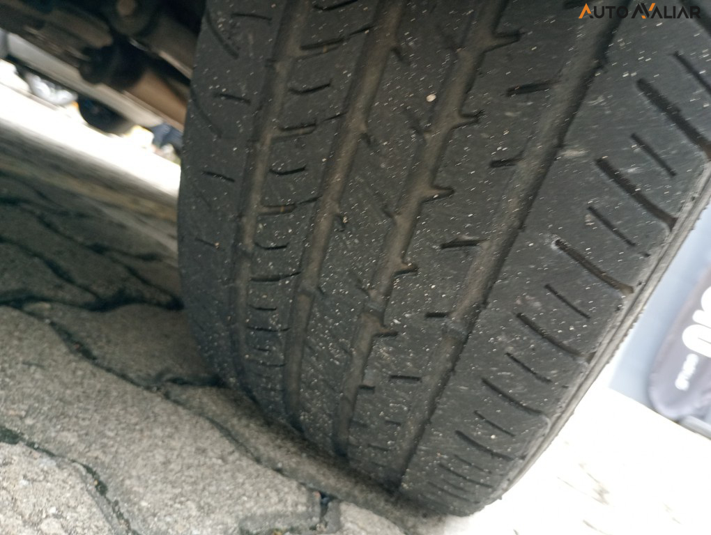 FIAT PALIO 1.6 MPI ESSENCE 16V FLEX 4P AUTOMATIZADO