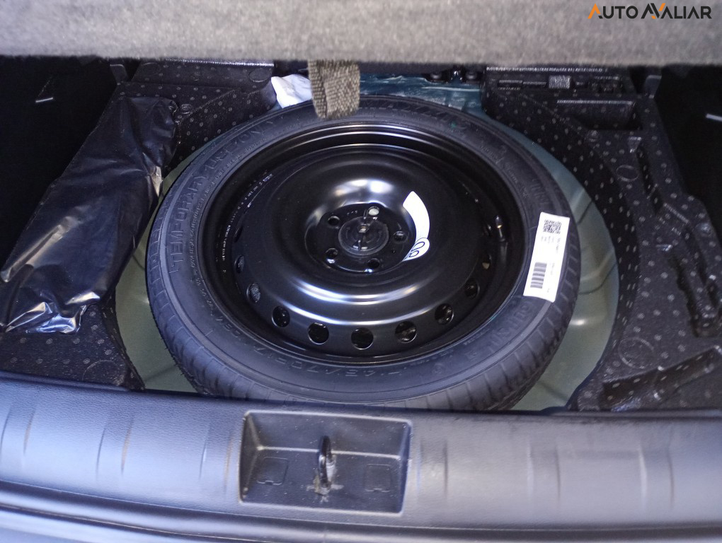 JEEP RENEGADE 1.3 T270 TURBO FLEX LONGITUDE AT6