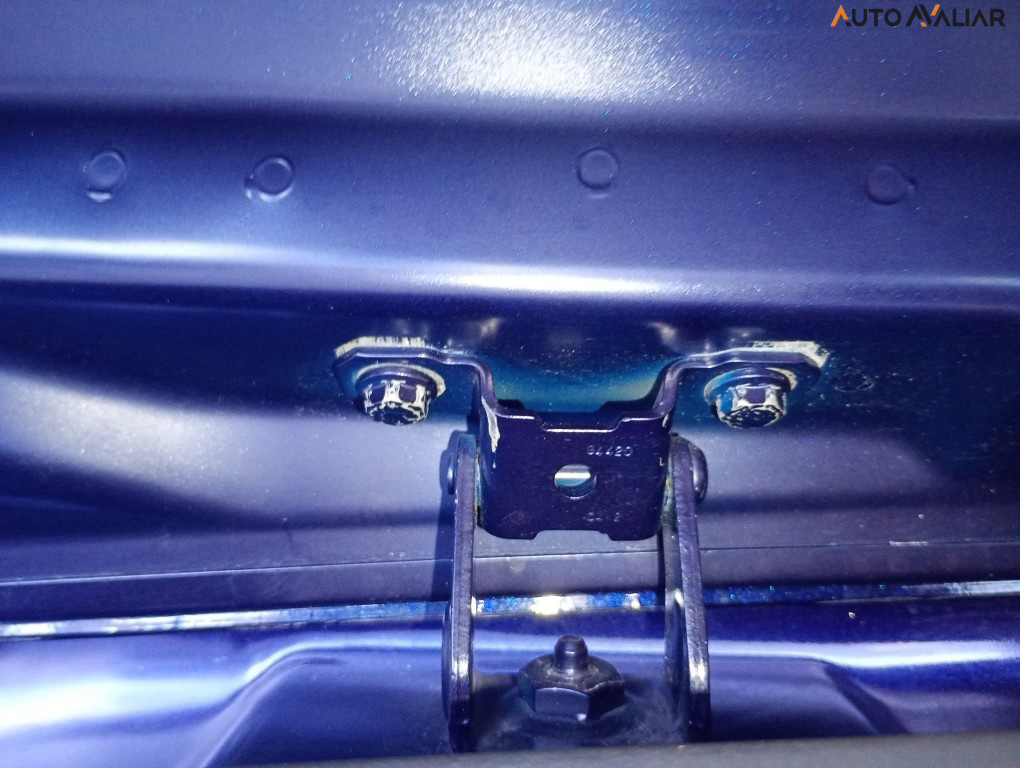 JEEP RENEGADE 1.3 T270 TURBO FLEX LONGITUDE AT6