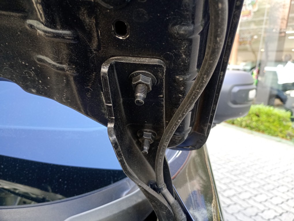 JEEP RENEGADE 1.3 T270 TURBO FLEX AT6