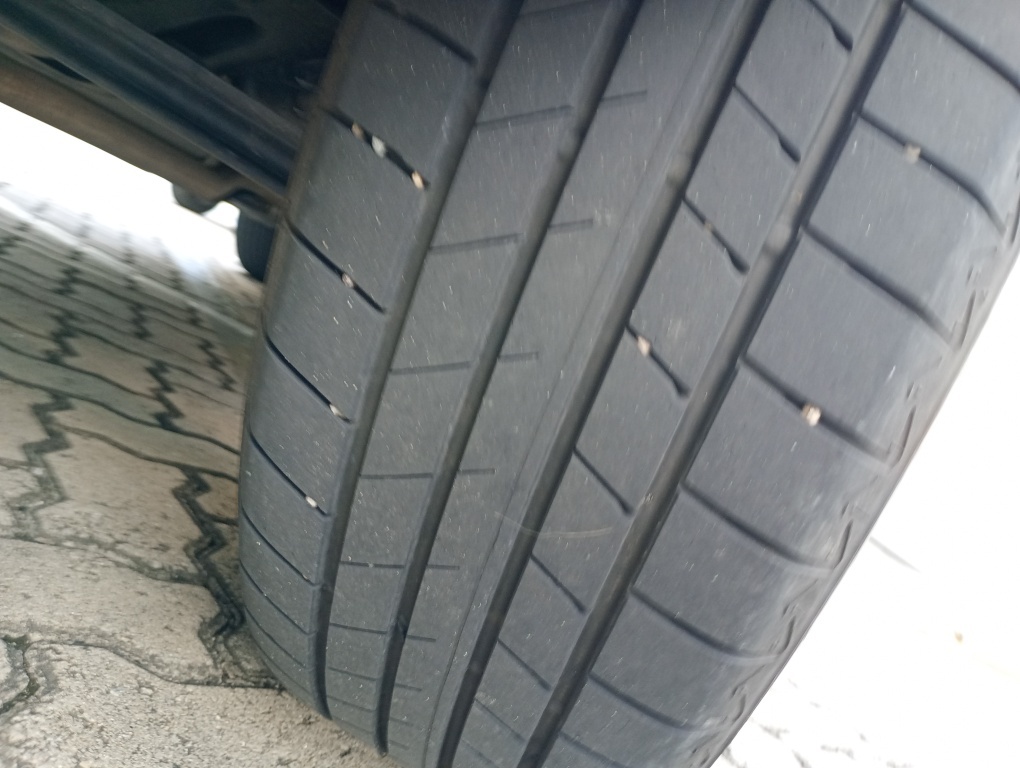 JEEP RENEGADE 1.3 T270 TURBO FLEX AT6