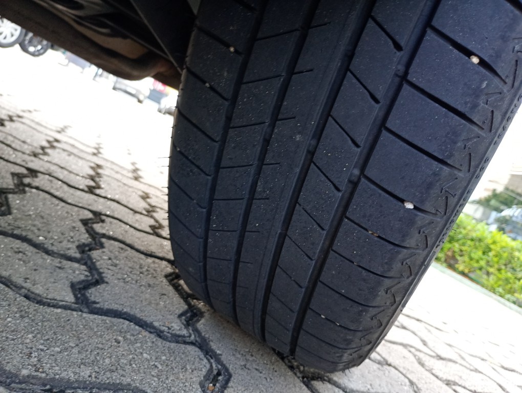 JEEP RENEGADE 1.3 T270 TURBO FLEX AT6