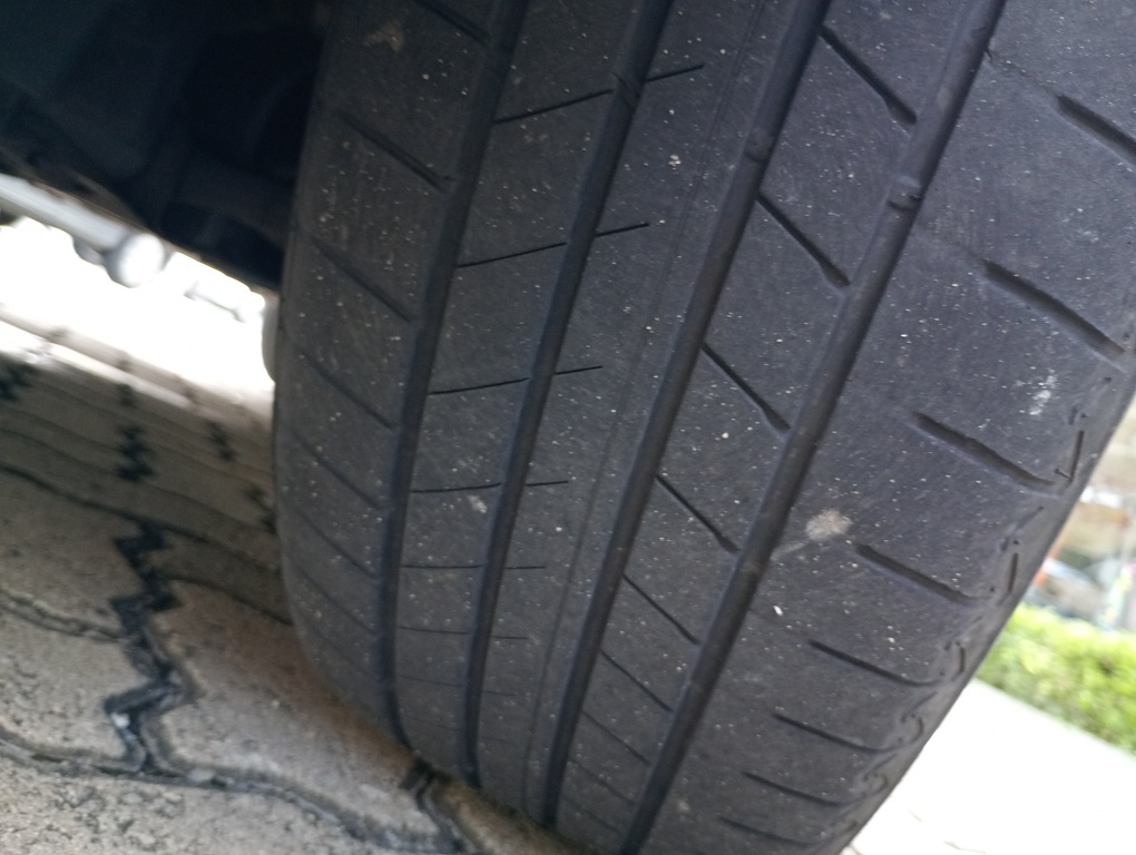 JEEP RENEGADE 1.3 T270 TURBO FLEX AT6