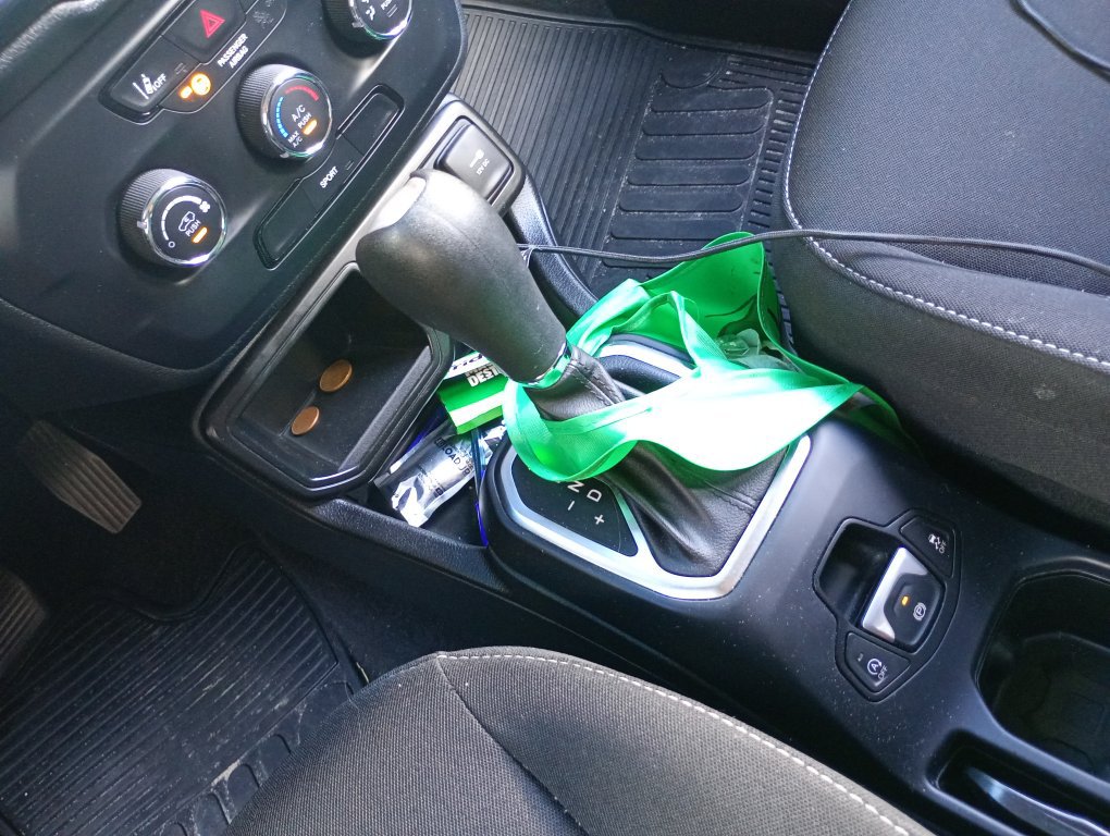 JEEP RENEGADE 1.3 T270 TURBO FLEX AT6