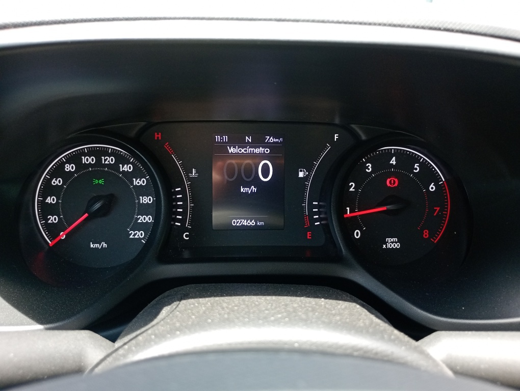 FIAT PULSE 1.0 TURBO 200 FLEX DRIVE CVT