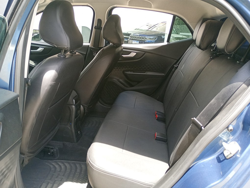 FIAT PULSE 1.0 TURBO 200 FLEX DRIVE CVT