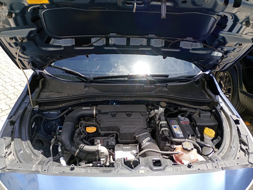 FIAT PULSE 1.0 TURBO 200 FLEX DRIVE CVT