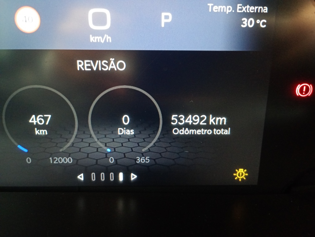 JEEP RENEGADE 1.3 T270 Turbo Flex Longitude At6