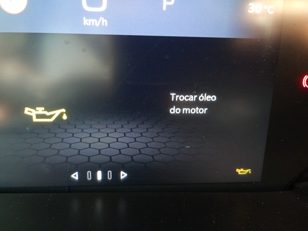 JEEP RENEGADE 1.3 T270 Turbo Flex Longitude At6