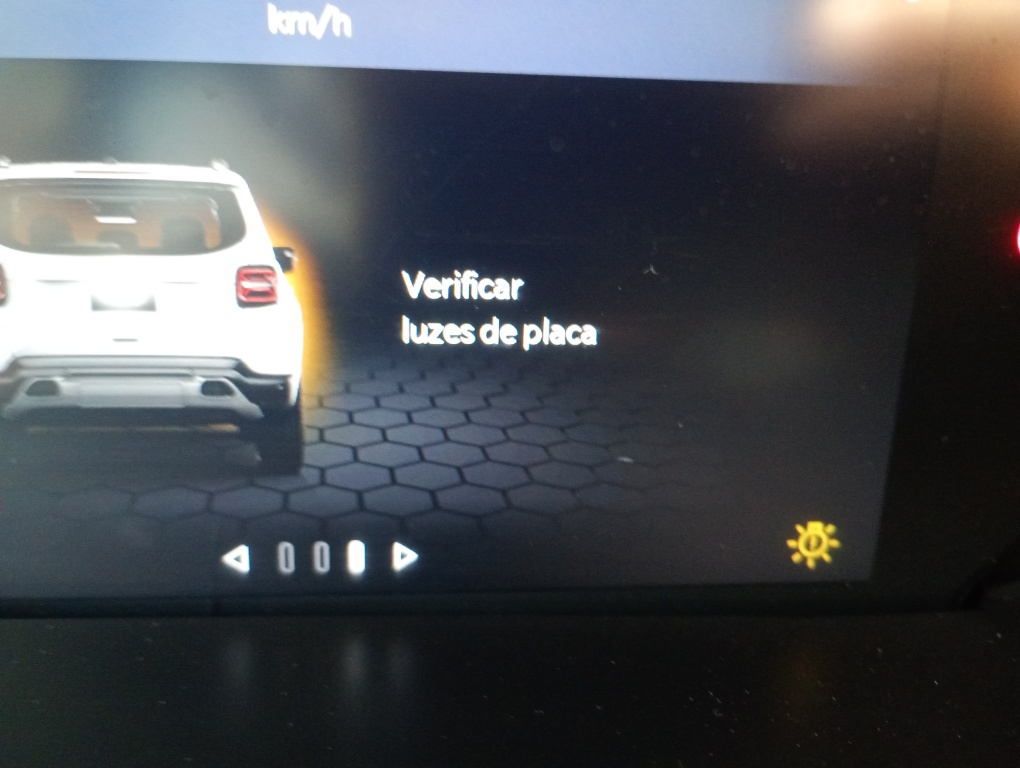 JEEP RENEGADE 1.3 T270 Turbo Flex Longitude At6