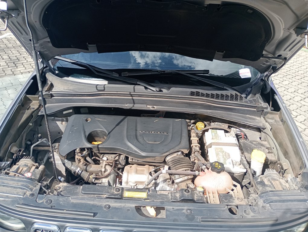 JEEP RENEGADE 1.3 T270 Turbo Flex Longitude At6