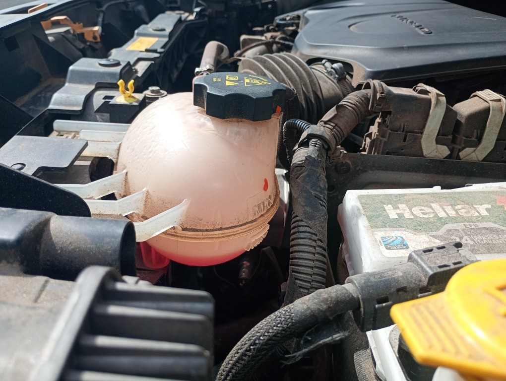 JEEP RENEGADE 1.3 T270 Turbo Flex Longitude At6