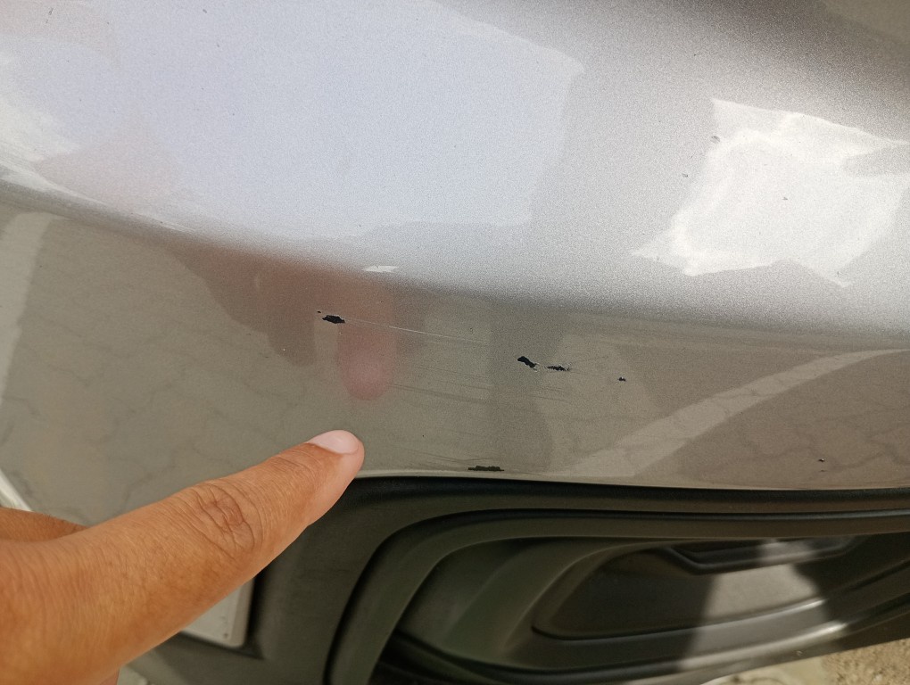 JEEP RENEGADE 1.3 T270 Turbo Flex Longitude At6