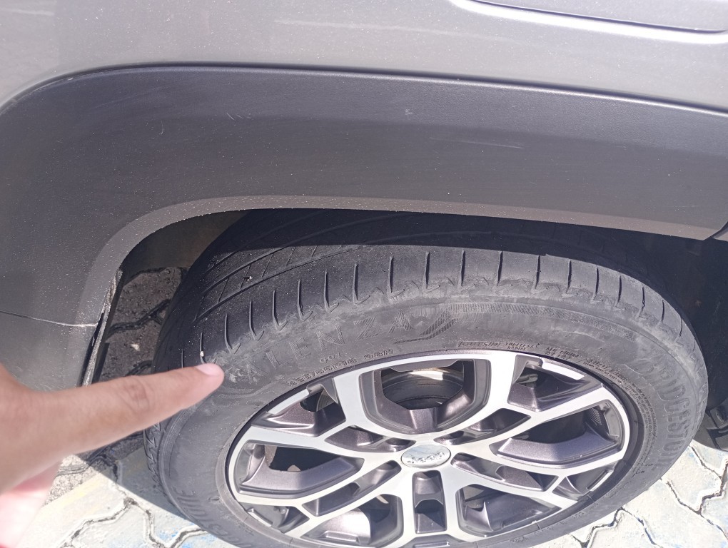 JEEP RENEGADE 1.3 T270 Turbo Flex Longitude At6