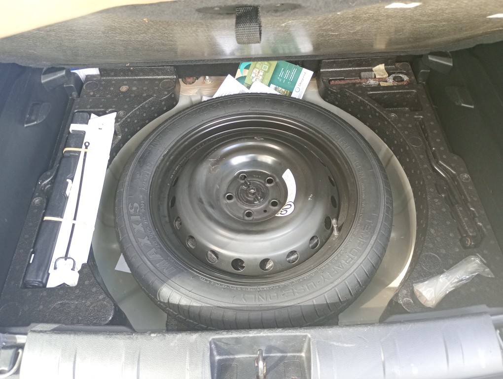 JEEP RENEGADE 1.3 T270 Turbo Flex Longitude At6