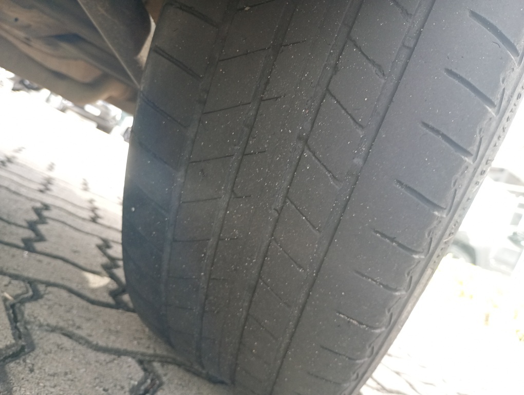 JEEP RENEGADE 1.3 T270 Turbo Flex Longitude At6