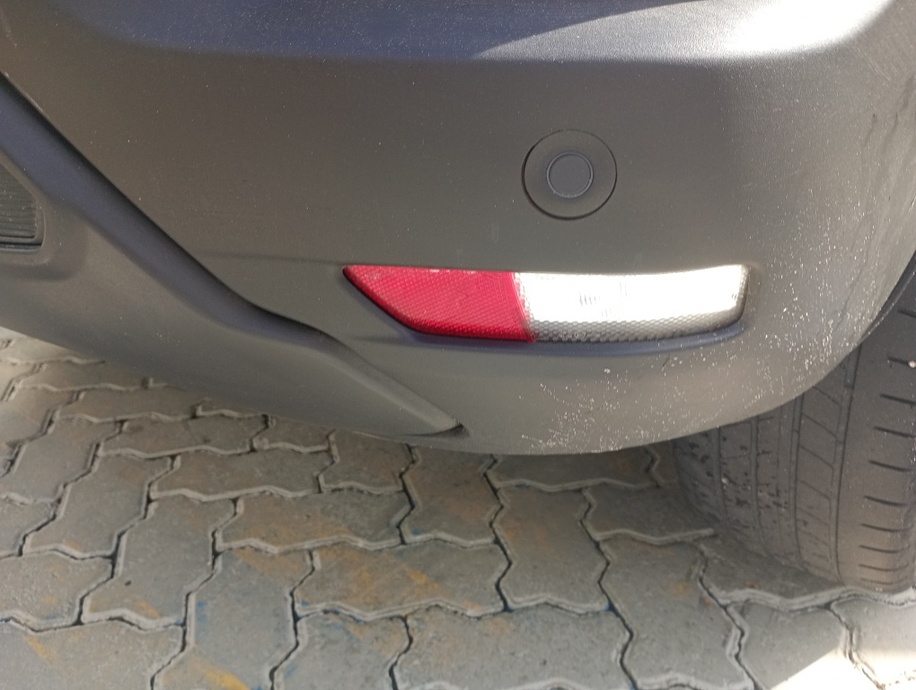 JEEP RENEGADE 1.3 T270 Turbo Flex Longitude At6