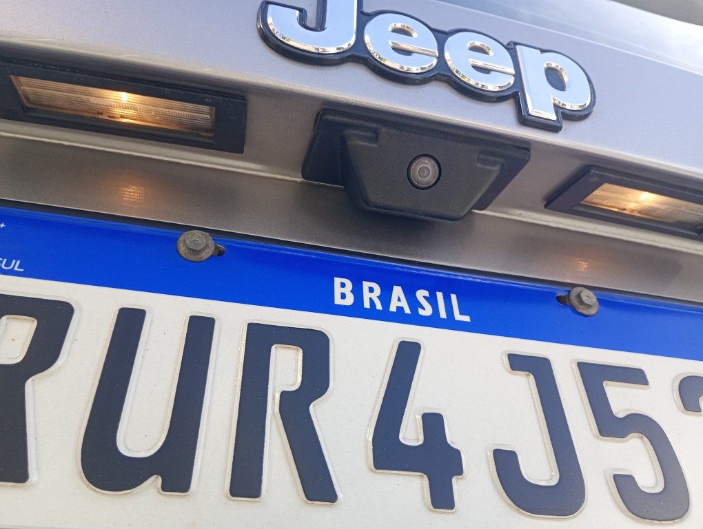 JEEP RENEGADE 1.3 T270 Turbo Flex Longitude At6